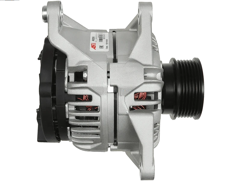 ALTERNADOR NUEVO A0255
