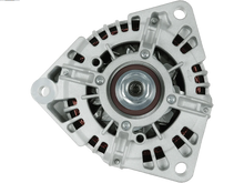 Cargar imagen en el visor de la galería, ALTERNADOR NUEVO A0258
