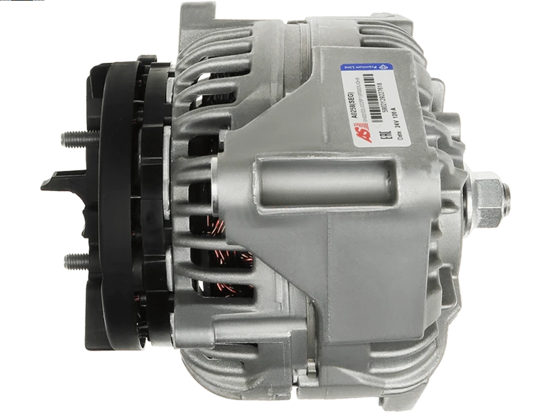ALTERNADOR NUEVO A0258(SEG)