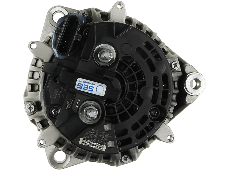 ALTERNADOR NUEVO A0258(SEG)