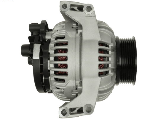 ALTERNADOR NUEVO A0260(SEG)