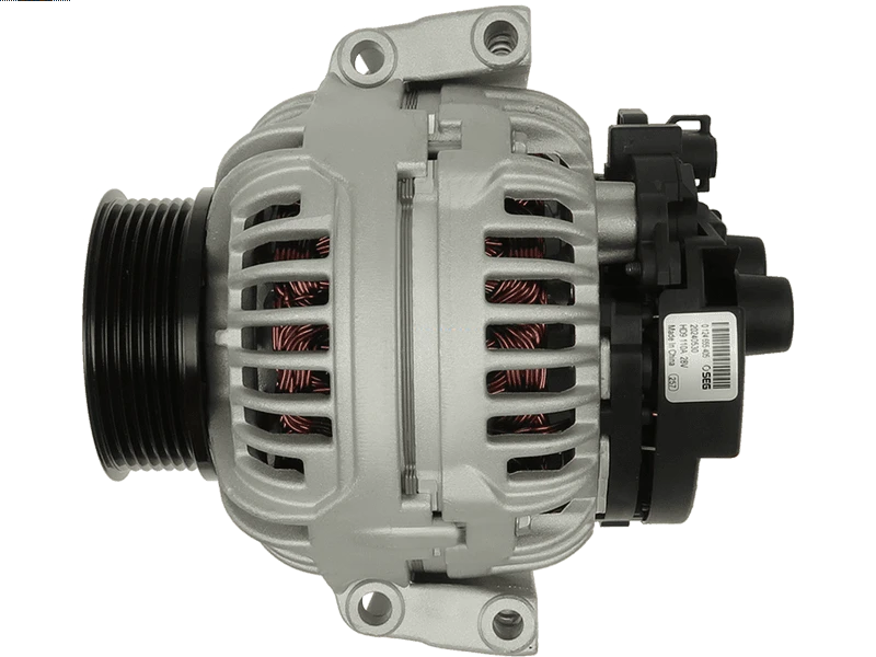 ALTERNADOR NUEVO A0260(SEG)