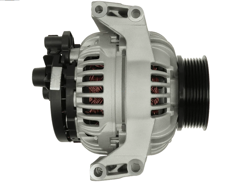 ALTERNADOR NUEVO A0260(SEG)
