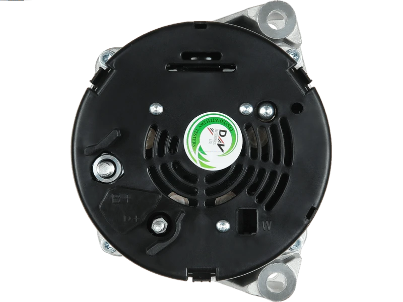 ALTERNADOR NUEVO A0262