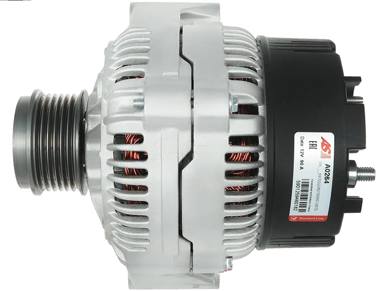 ALTERNADOR NUEVO A0264