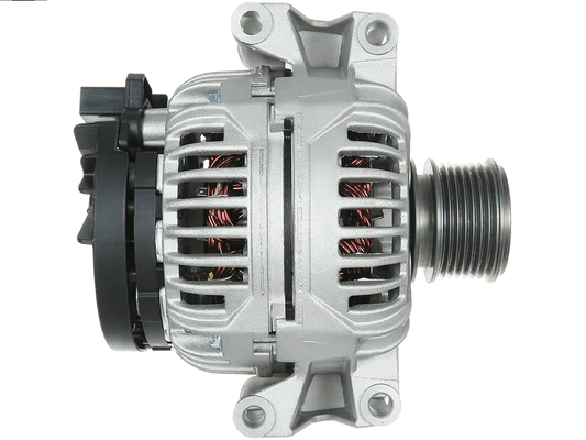 ALTERNADOR NUEVO A0266
