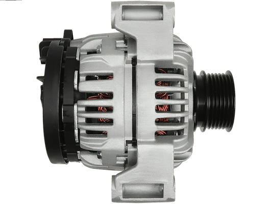 ALTERNADOR NUEVO A0269