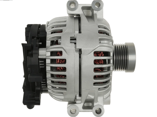 ALTERNADOR NUEVO A0267