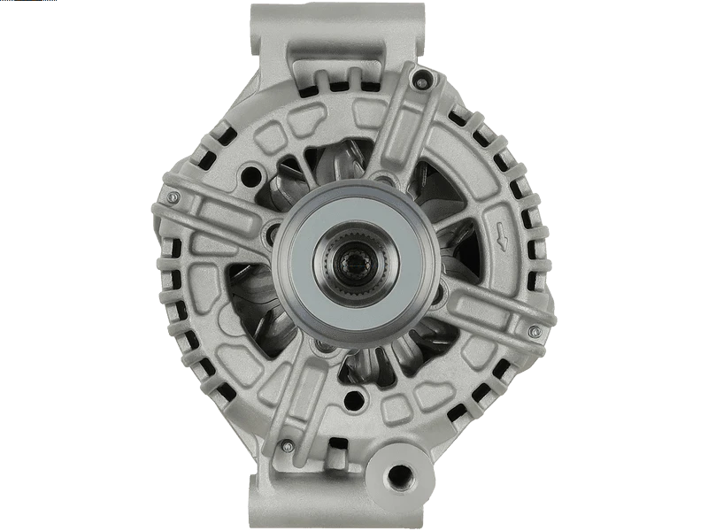 ALTERNADOR NUEVO A0267