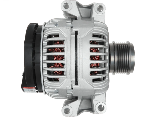 ALTERNADOR NUEVO A0271
