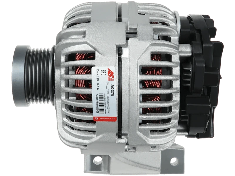 ALTERNADOR NUEVO A0275