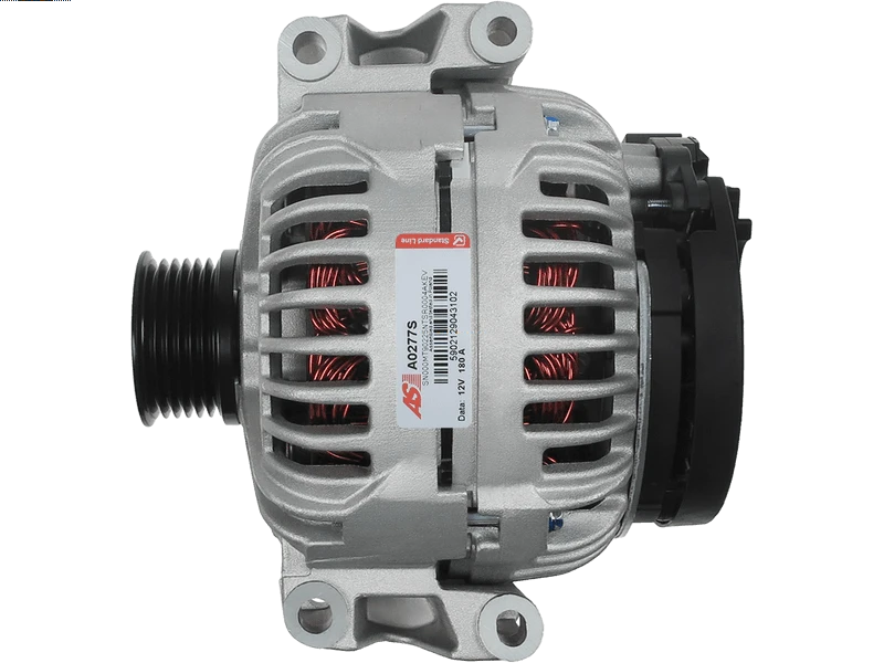 ALTERNADOR NUEVO A0277S