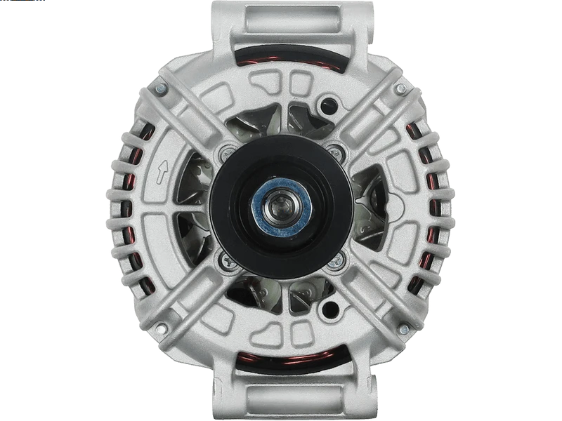 ALTERNADOR NUEVO A0277S