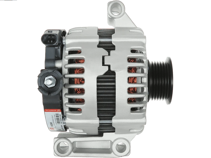 ALTERNADOR NUEVO A0282