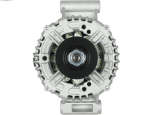 Cargar imagen en el visor de la galería, ALTERNADOR NUEVO A0282
