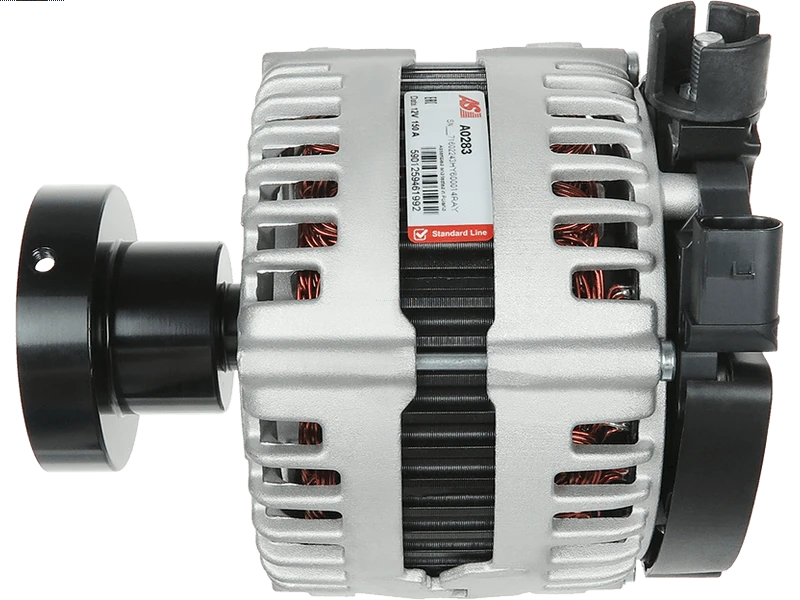 ALTERNADOR NUEVO A0283