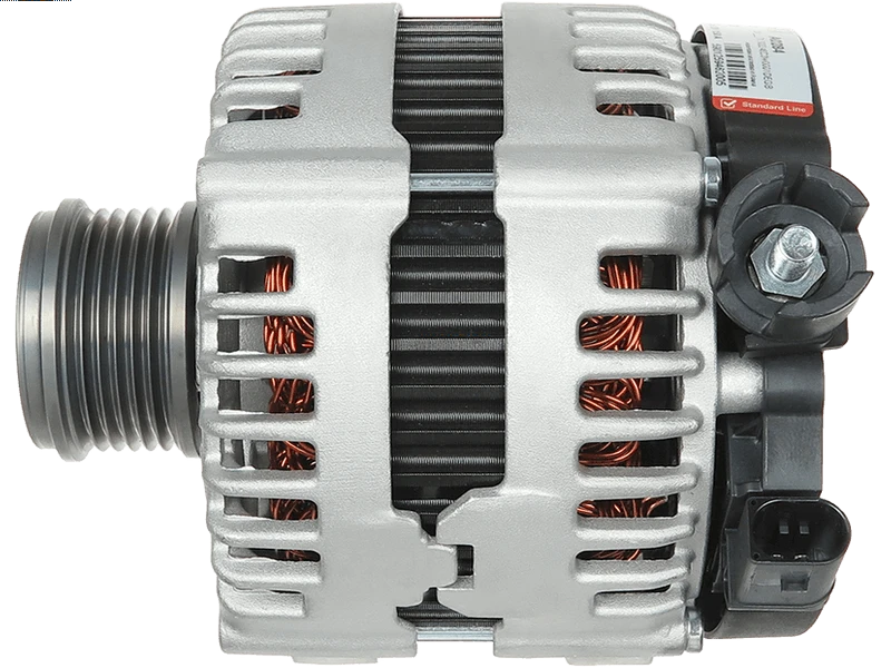 ALTERNADOR NUEVO A0284