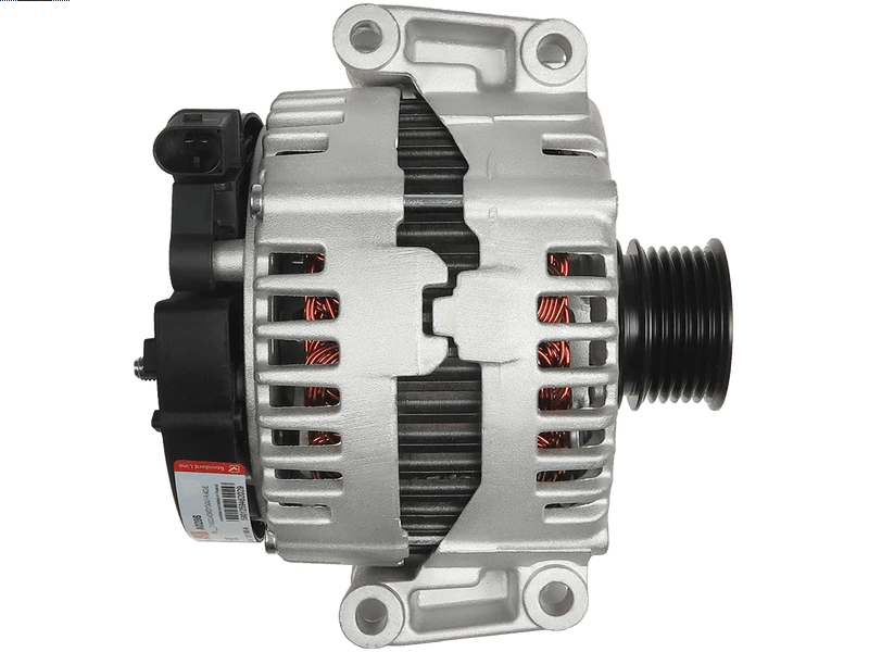 ALTERNADOR NUEVO A0286