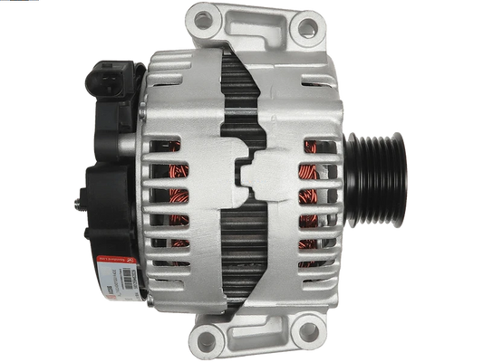 ALTERNADOR NUEVO A0286