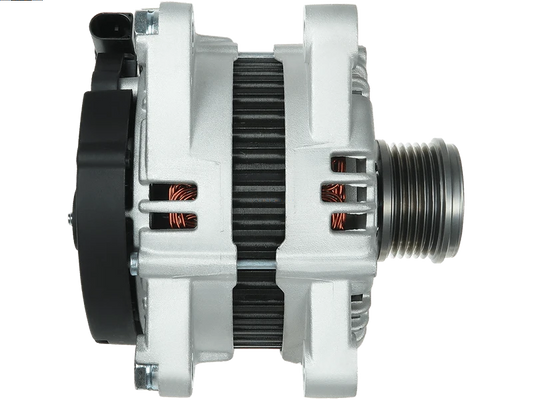 ALTERNADOR NUEVO A0288