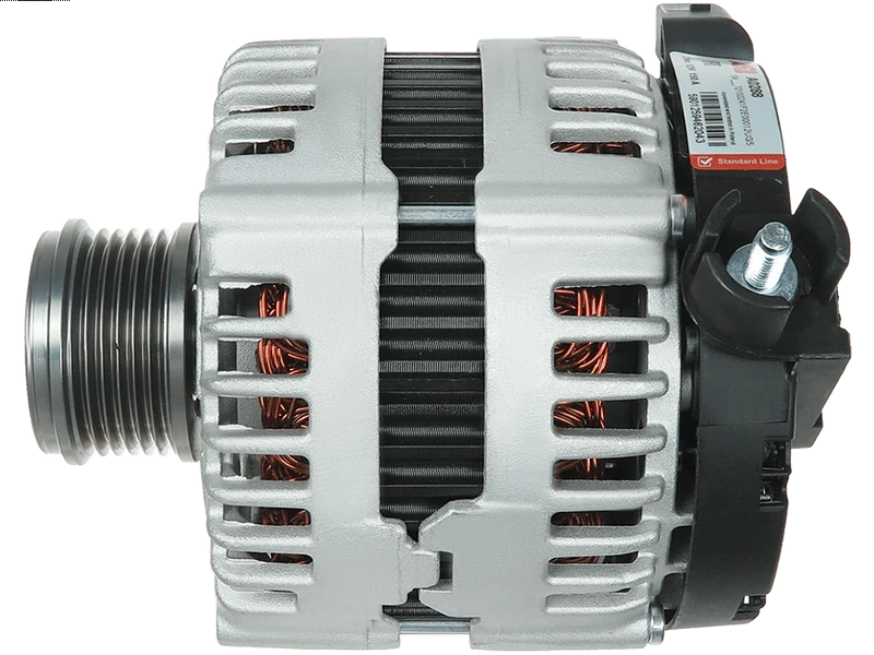 ALTERNADOR NUEVO A0288