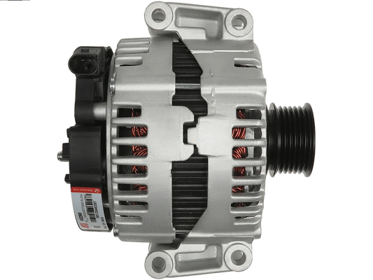 ALTERNADOR NUEVO A0290