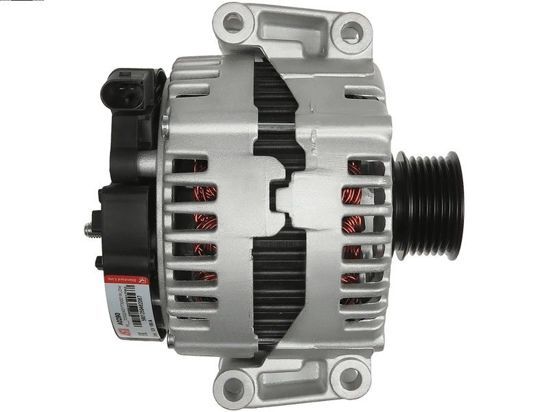 ALTERNADOR NUEVO A0290
