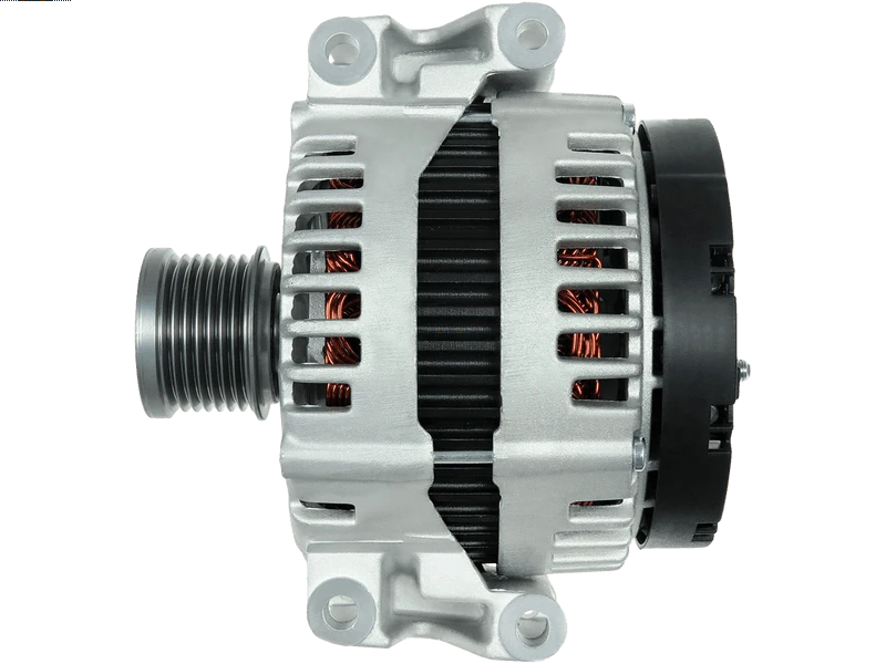ALTERNADOR NUEVO A0291