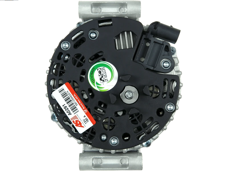 ALTERNADOR NUEVO A0291