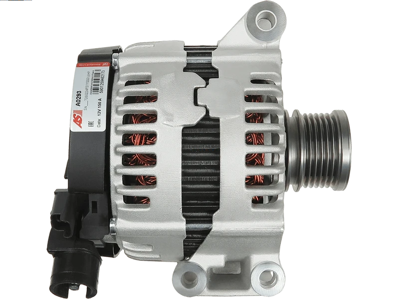 ALTERNADOR NUEVO A0293