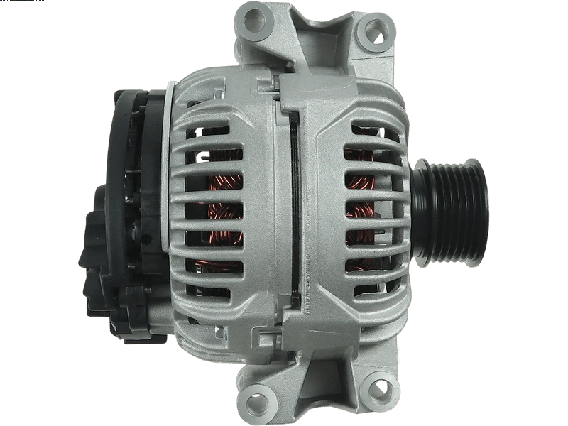 ALTERNADOR NUEVO A0295
