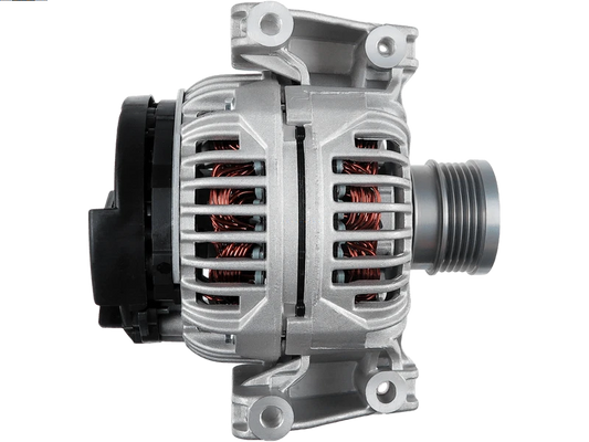 ALTERNADOR NUEVO A0297