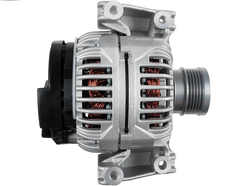 ALTERNADOR NUEVO A0297