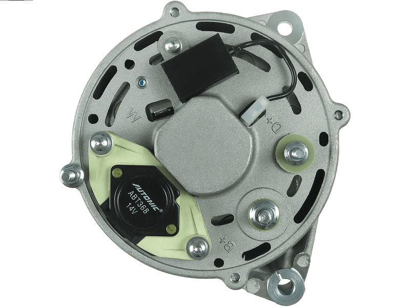 ALTERNADOR NUEVO A0300
