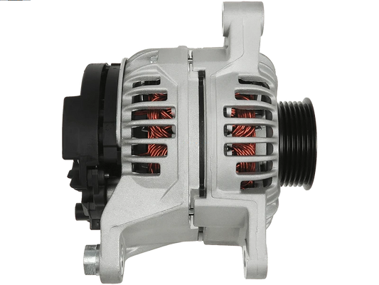 ALTERNADOR NUEVO A0303