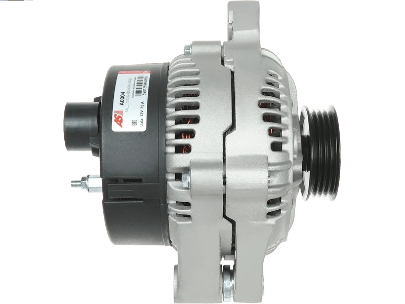 ALTERNADOR NUEVO A0304