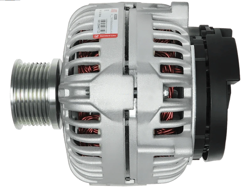 ALTERNADOR NUEVO A0305