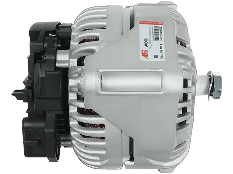 ALTERNADOR NUEVO A0309