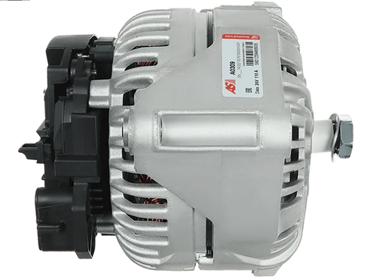 ALTERNADOR NUEVO A0309
