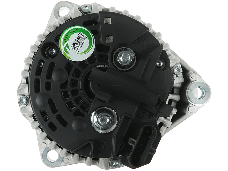 ALTERNADOR NUEVO A0309