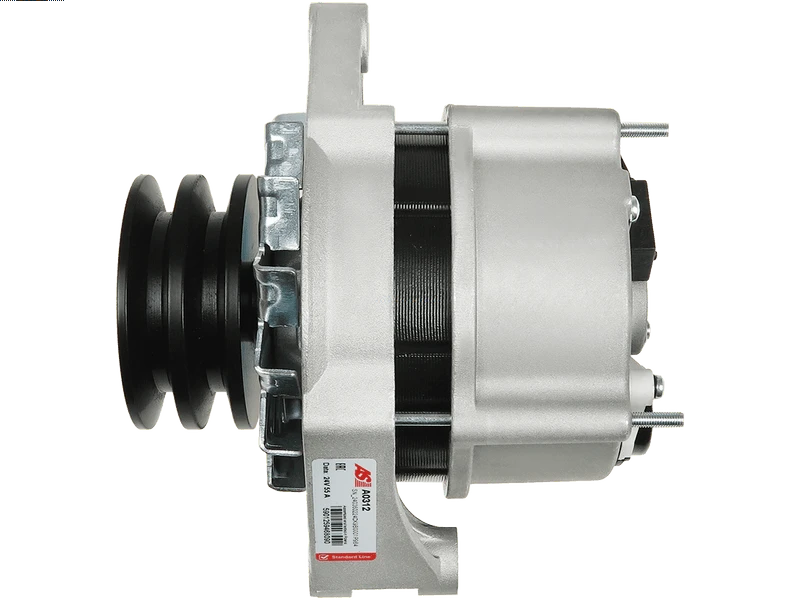 ALTERNADOR NUEVO A0312