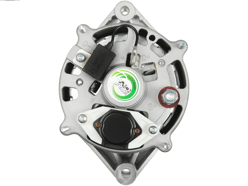 ALTERNADOR NUEVO A0312