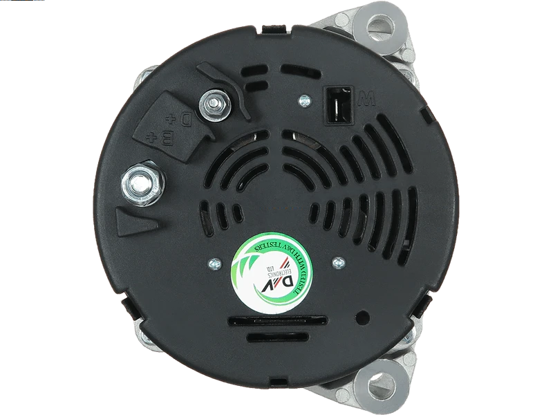 ALTERNADOR NUEVO A0319