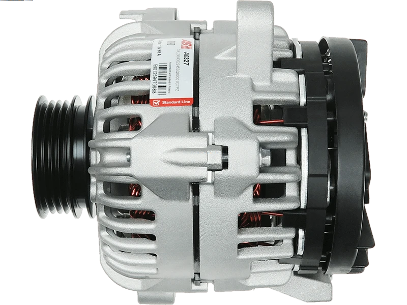ALTERNADOR NUEVO A0327
