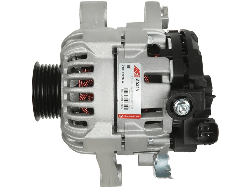 ALTERNADOR NUEVO A0328