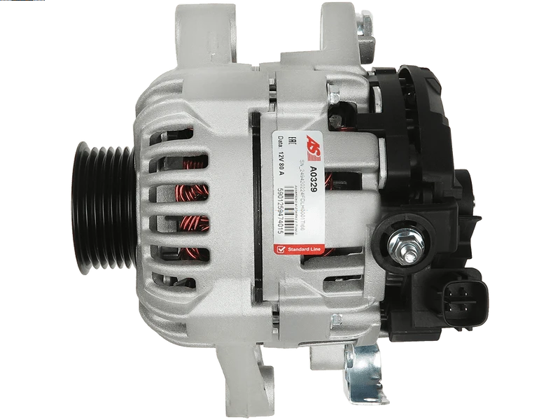 ALTERNADOR NUEVO A0329