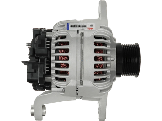 ALTERNADOR NUEVO A0334(SEG)