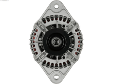 Cargar imagen en el visor de la galería, ALTERNADOR NUEVO A0334(SEG)
