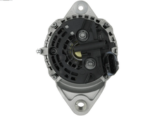 Cargar imagen en el visor de la galería, ALTERNADOR NUEVO A0334(SEG)
