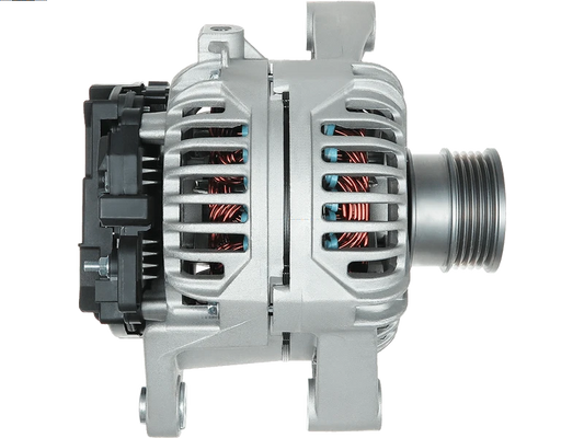 ALTERNADOR NUEVO A0336